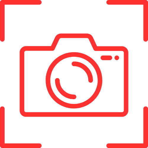Voyuer Camera